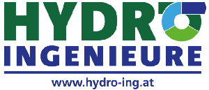 Hydro Ing. Logo